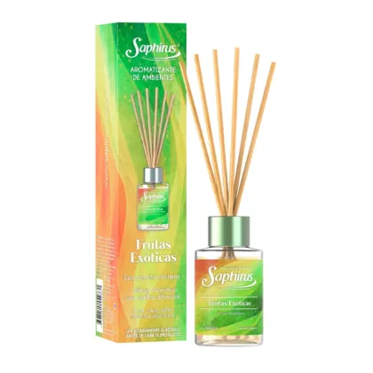 Difusor Frutas Ex&oacute;ticas 60 ml.