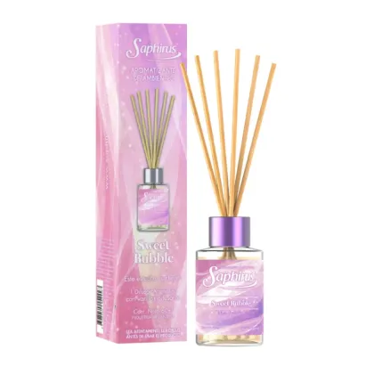 Difusor Sweet Bubble 60 ml.