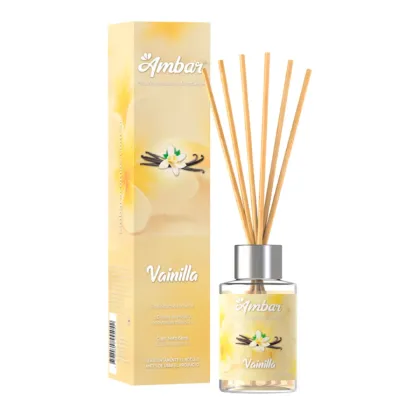 Difusor Vainilla 60 ml.