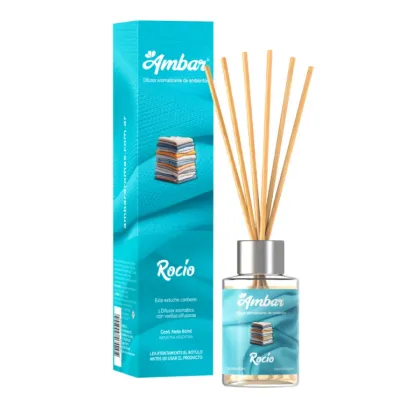 Difusor Rocío 60 ml.