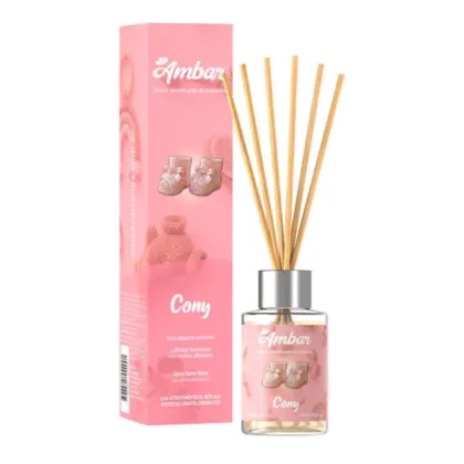 Difusor Cony 60 ml.