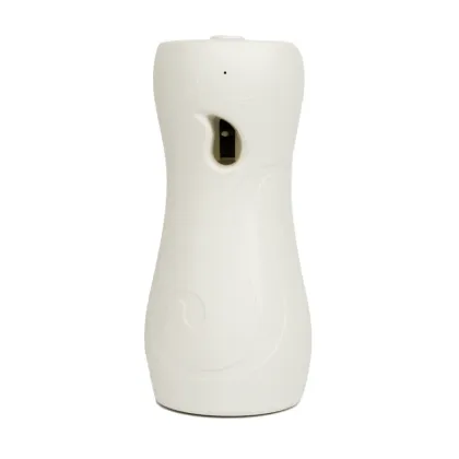 Equipo Anal&oacute;gico White con toque lateral &ndash; Linea Deco