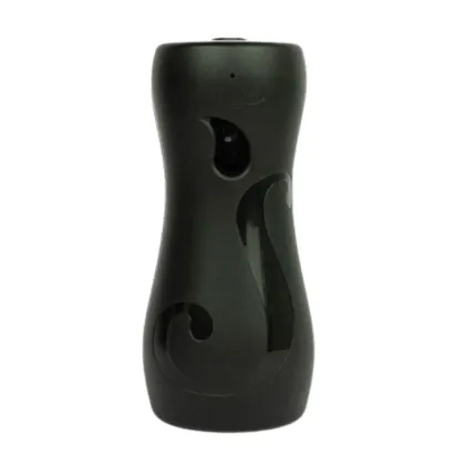 Equipo Anal&oacute;gico Black con toque lateral &ndash; Linea Deco
