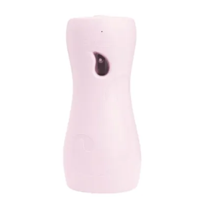 Equipo Anal&oacute;gico Soft Rose con toque lateral &ndash; Linea Deco