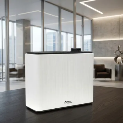 SMART MAX Alta performance.
