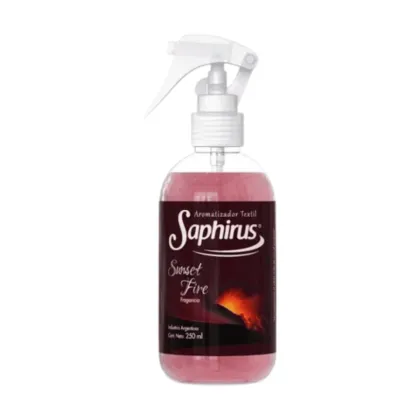 Textil Sunset Fire 250 ml.