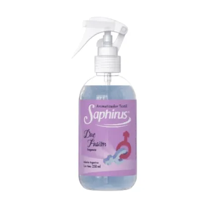 Textil Due Fusion 250 ml.