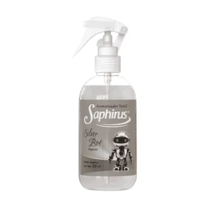 Textil Silver Bot 250 ml.