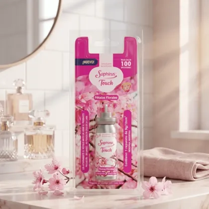 Repuesto Touch P&eacute;talos Florales