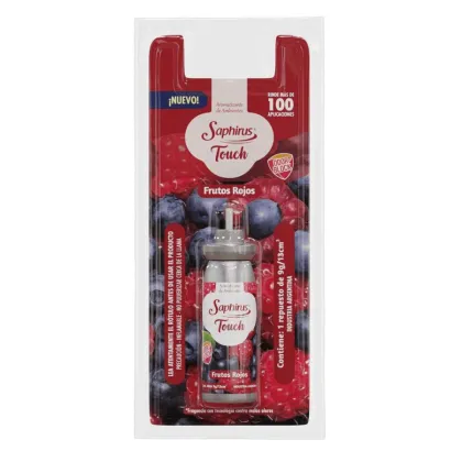 Repuesto Touch Frutos Rojos