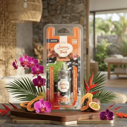 Repuesto Touch Dulzura Tropical