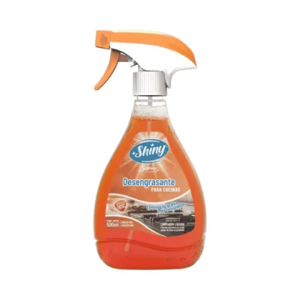 Desengrasante de Cocina 500 ml.