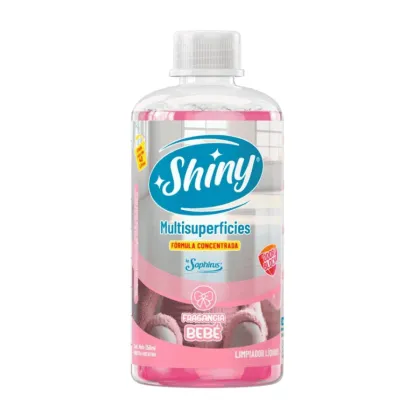Limpiador L&iacute;quido Beb&eacute; 250 ml.