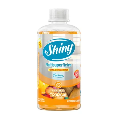Limpiador L&iacute;quido Tropical 250 ml.