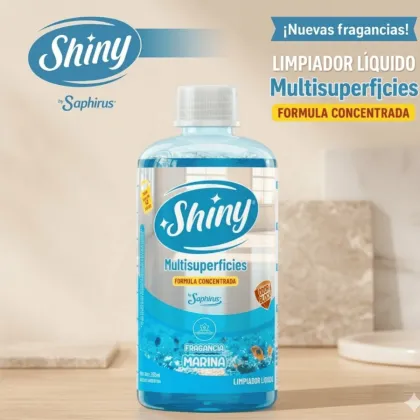 Limpiador Liquido Marina 250 ml.
