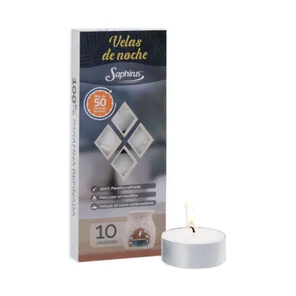 Velas de Noche