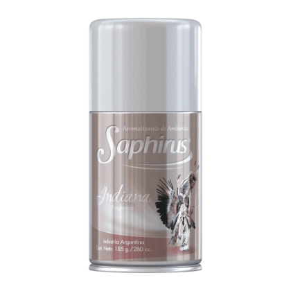 Aerosol Indiana 280 ml.
