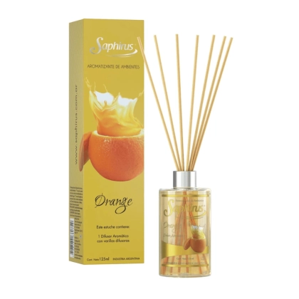 Difusor Orange 125 ml.