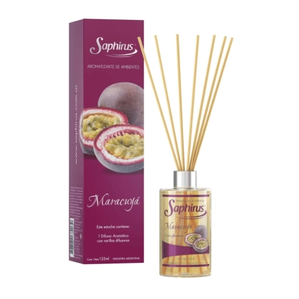 Difusor Maracuyá 125 ml.