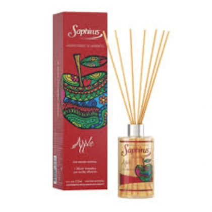 Difusor Apple 125 ml.