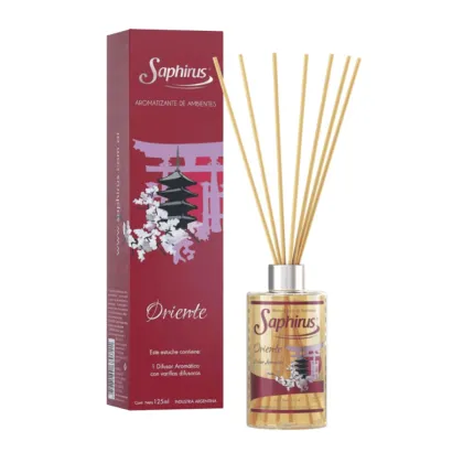 Difusor Oriente 125 ml.