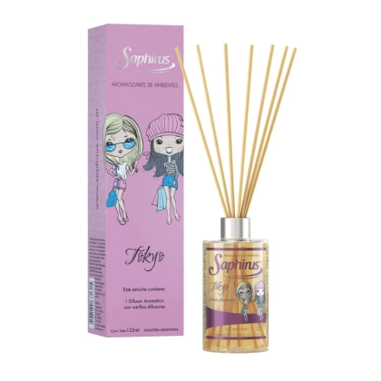 Difusor Tokyo 125 ml.