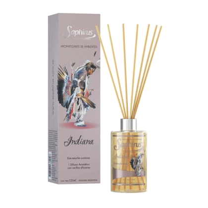 Difusor Indiana 125 ml.