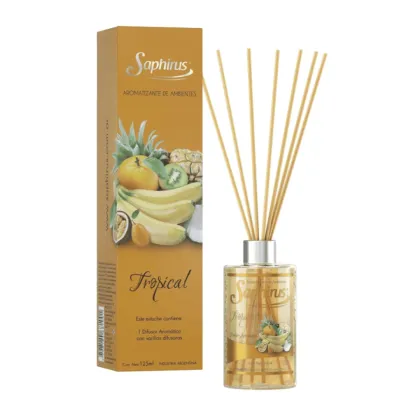 Difusor Tropical 125 ml.