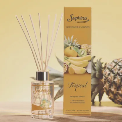 Difusor Tropical 125 ml.