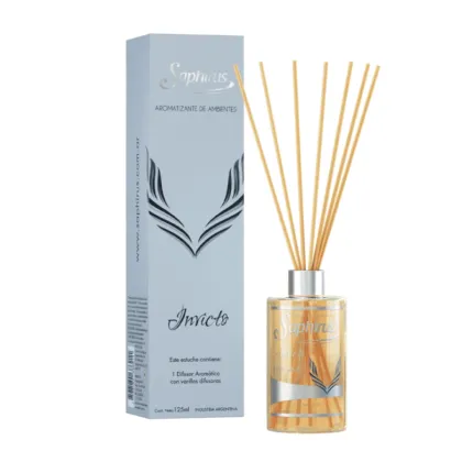 Difusor Invicto 125 ml.