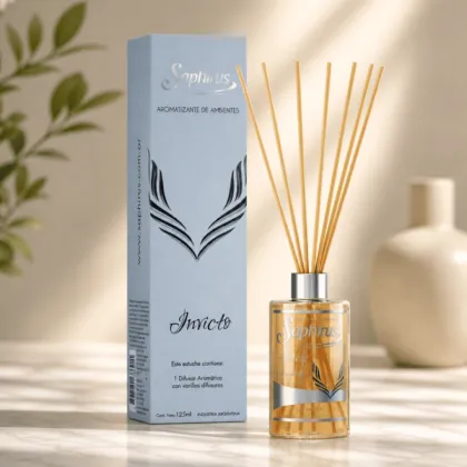 Difusor Invicto 125 ml.