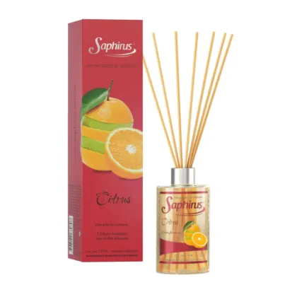 Difusor Citrus 125 ml.