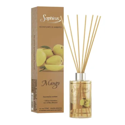 Difusor Mango 125 ml.