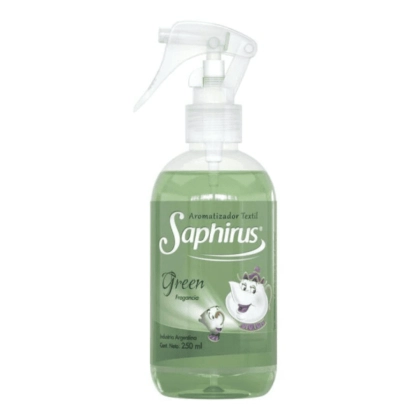 Textil Green 250 ml.