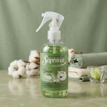Textil Green 250 ml.