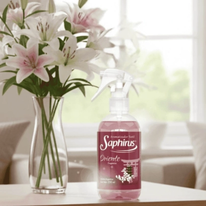 Textil Oriente 250 ml.