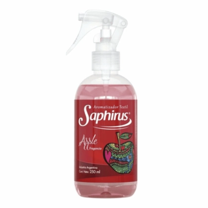 Textil Apple 250 ml.