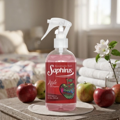 Textil Apple 250 ml.