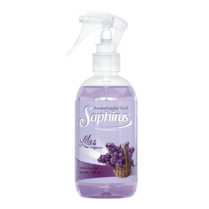 Textil Lilas 250 ml.