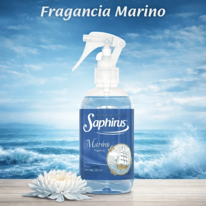 Textil Marino 250 ml.