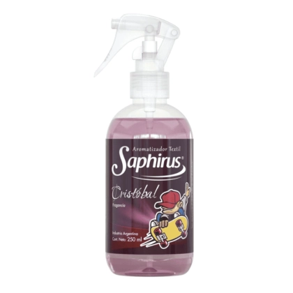 Textil Cristóbal 250 ml.