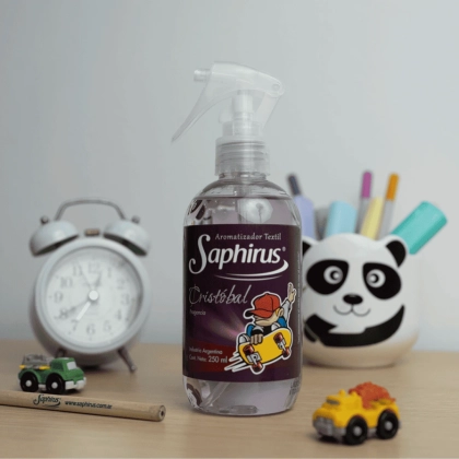 Textil Cristóbal 250 ml.