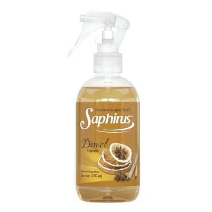 Textil Daniel 250 ml.