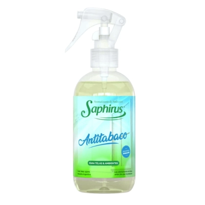Textil Antitabaco 250 ml.