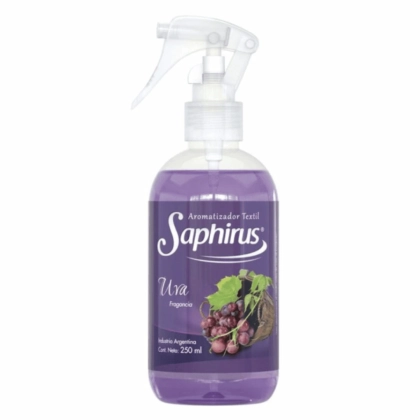 Textil Uva 250 ml.