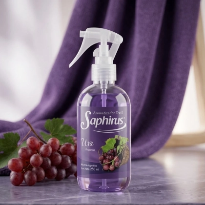 Textil Uva 250 ml.