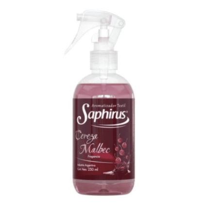 Textil Cereza Malbec 250 ml.