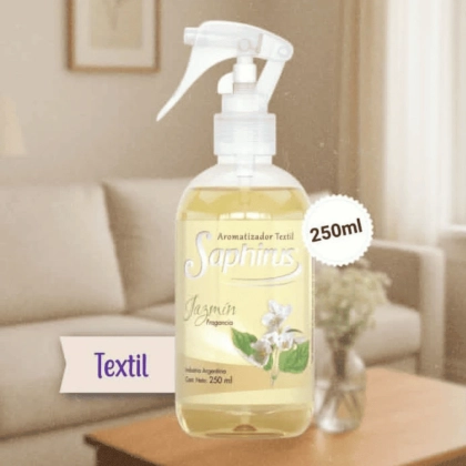 Textil Jazmín 250 ml.