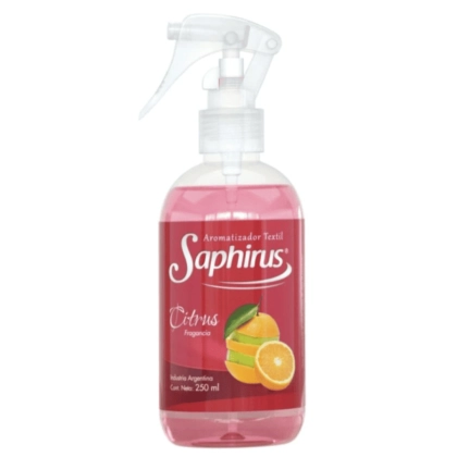 Textil Citrus 250 ml.