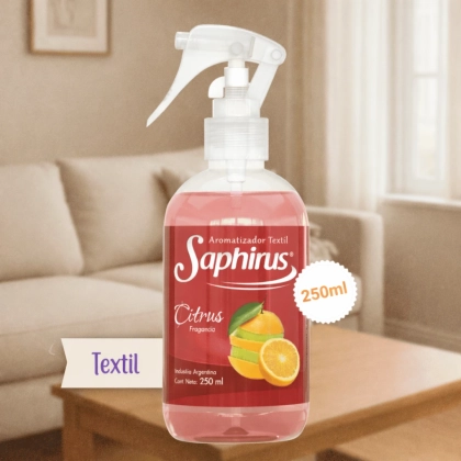 Textil Citrus 250 ml.